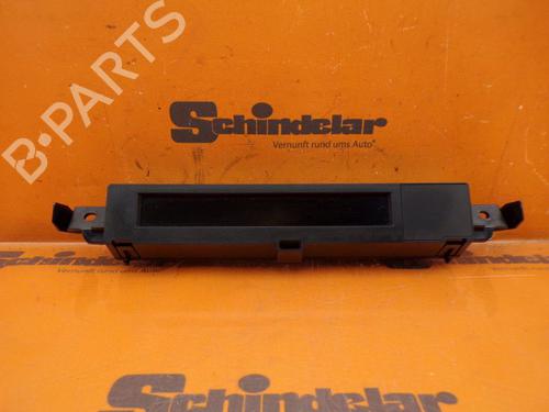 Used Display monitor MAZDA 5 (CW) 1.6 CD (116 hp) 33153056