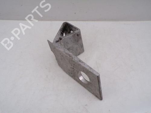 Front slam panel MERCEDES-BENZ C-CLASS (W206) C 200 (206.042) | BP32653216C72