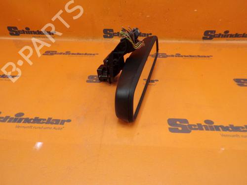 Rear mirror BMW 3 (E90) 320 d | BP24393027I6 