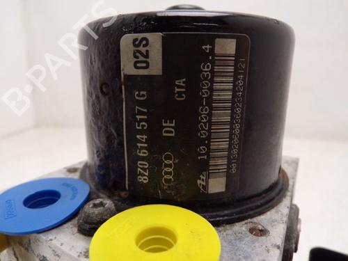 ABS pump AUDI A2 (8Z0) 1.4 | BP33722208M43  - Image 7