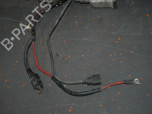 Steering rack VW GOLF PLUS V (5M1, 521) 1.4 16V | BP32649708M22