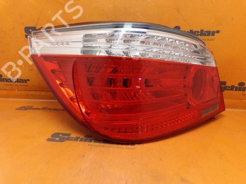 Left taillight BMW 5 (E60) 525 i | BP28176784C34
