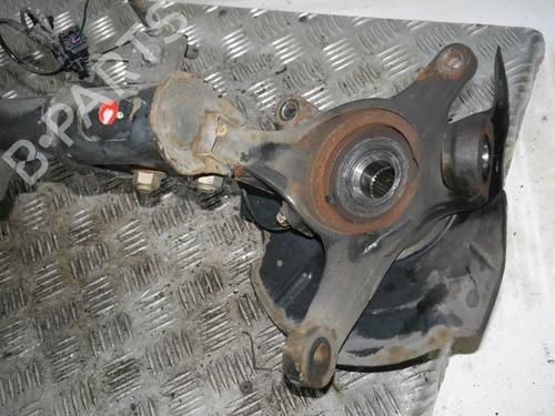 Left front shock absorber SUZUKI SX4 S-Cross (JY) 1.6 AllGrip (AKK 416) | BP33560661M16  - Image 6