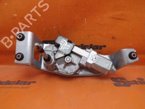 Rear wiper motor BMW 1 (F20) 116 d | BP25016898M102 