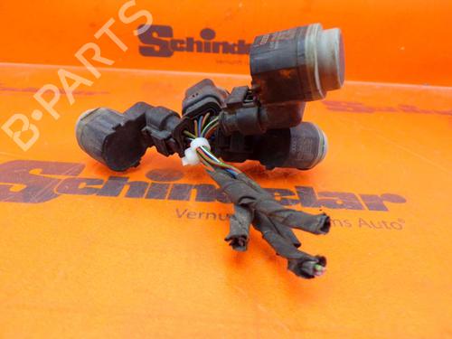 Electronic module AUDI Q5 (8RB) 3.0 TDI quattro | BP33148134M83 - Image 4