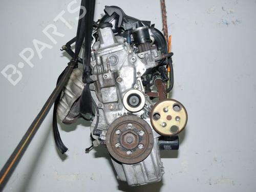 Used Engine Engine HONDA JAZZ II (GD_, GE3, GE2) 1.3 iDSi (GD1) (83 hp) 33139521 33139521