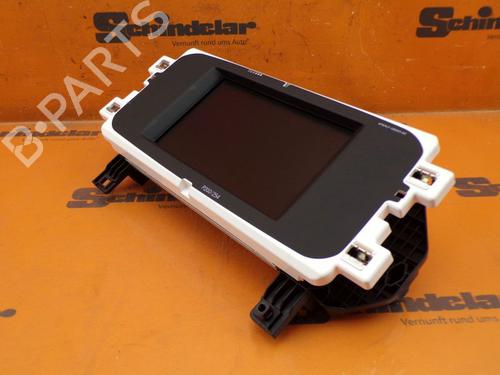 Display OPEL CORSA F (P2JO) 1.2 (68) | BP27857028C48 