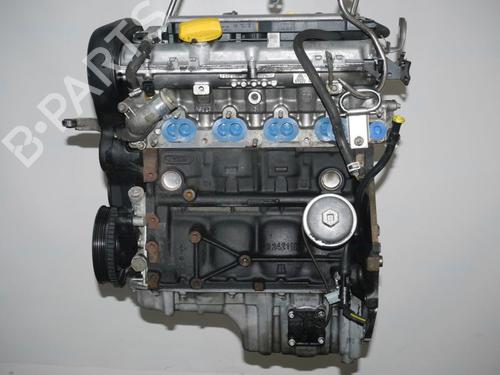 Engine OPEL ASTRA G Convertible (T98) 1.8 16V (F67) | BP35923841M1 - Image 2