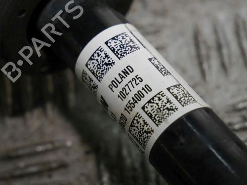 Left front driveshaft BMW 1 (F40) 118 i | BP33743745M38 - Image 7