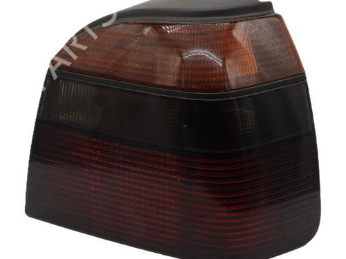 Right taillight VW GOLF IV Cabriolet (1E7) 2.0 | BP34105138C35 - Image 5