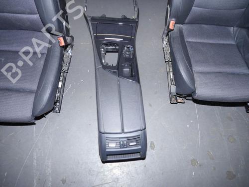 Seats set BMW 5 (F10) 530 d xDrive | BP33142811C78  - Image 5