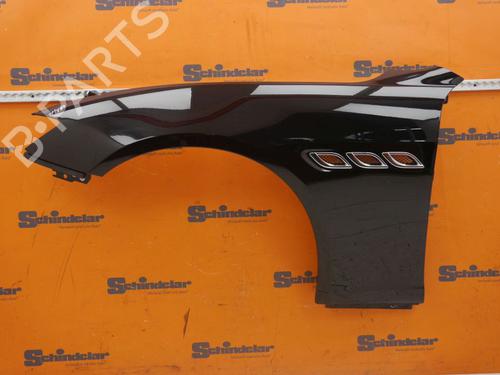 Forskærm venstre MASERATI GHIBLI III (M157) 3.0 D (275 hp) 33153207