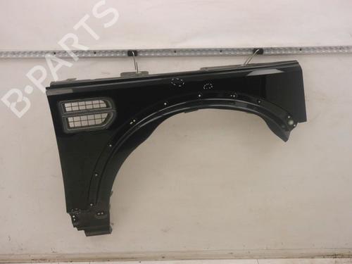 Forskærm Højre LAND ROVER DISCOVERY III (L319) 2.7 TD 4x4 (190 hp) 32841220