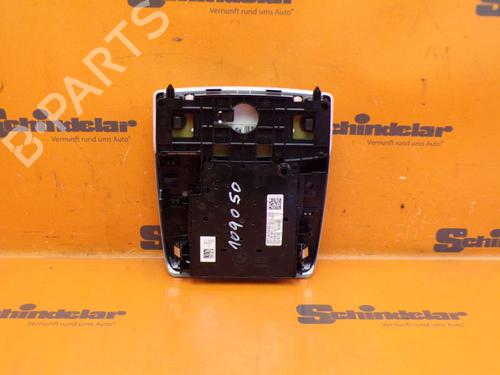 Interior roof light BMW 2 Active Tourer (F45) 216 d | BP24411934I8 