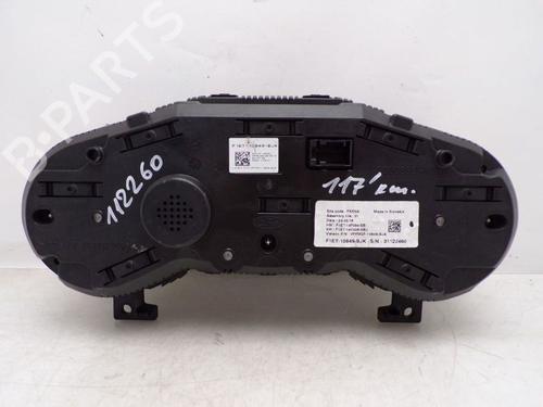 Display monitor FORD FOCUS III Turnier 1.0 EcoBoost | BP30189493C48