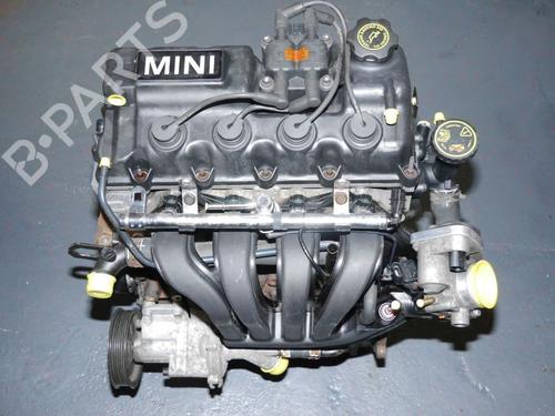 Engine MINI MINI (R50, R53) Cooper | BP32637485M1 