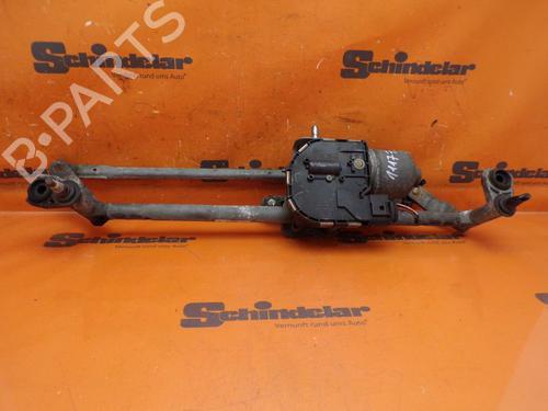 Used Front wipers mechanism VW GOLF V (1K1) 2.0 TDI (140 hp) 29046923