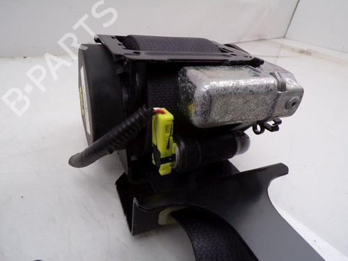 Front left seatbelt RENAULT KOLEOS I (HY_) 2.5 (HY0C, HY0N) | BP33157015I26  - Image 8