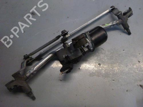 Used Front wipers mechanism Front wipers mechanism CITROËN C3 I (FC_, FN_) 1.1 i (60 hp) 33683825 33683825