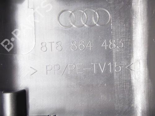 Other AUDI A5 Sportback (8TA) 2.0 TDI quattro | BP24387362O1 
