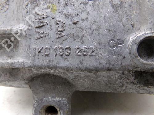 Engine mount VW GOLF PLUS V (5M1, 521) 1.2 TSI | BP33155603M89  - Image 5