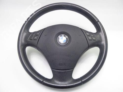 Used Steering wheel BMW 3 Touring (E91) 318 d (143 hp) 24388779