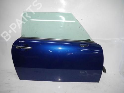 Used Right front door Right front door MINI MINI (R50, R53) Cooper (116 hp) 33140306 33140306