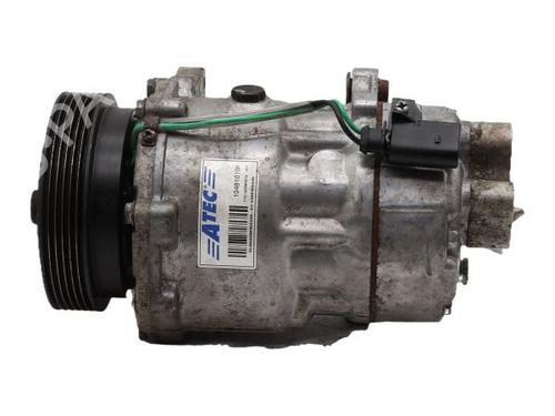 Used AC compressor AC compressor SEAT ALHAMBRA (7V8, 7V9) 2.0 TDI (140 hp) 38312946 38312946