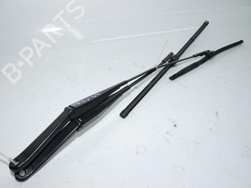 Vindspejlsviskerarm FORD FOCUS II (DA_, HCP, DP) 1.6 Ti (115 hp) 33139007