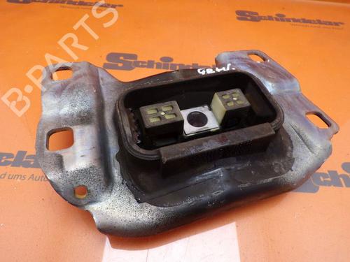Gearbox mount FORD TRANSIT CONNECT V408 Box Body/MPV 1.5 EcoBlue | BP32661919M88