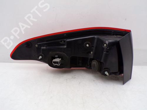 Right taillight FORD S-MAX (WA6) 2.0 EcoBoost | BP32400307C35 