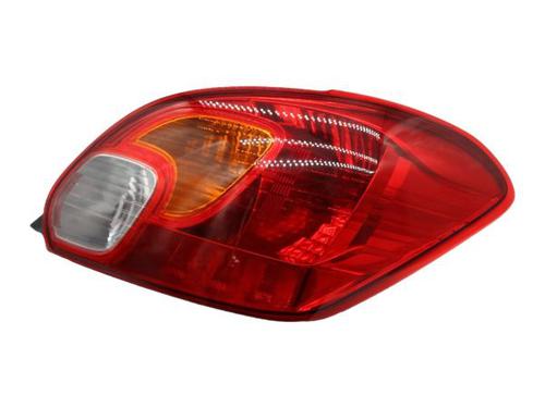 Right taillight MITSUBISHI MIRAGE / SPACE STAR VI Hatchback (A0_A) 1.2 | BP34615875C35 - Image 5