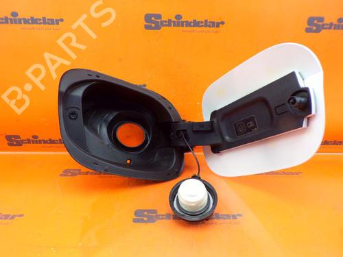 Fuel flap OPEL ASTRA K Sports Tourer (B16) 1.4 Turbo (35) | BP24411719C131 