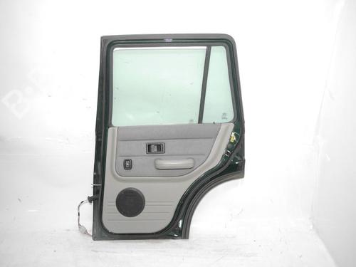 Right rear door LAND ROVER FREELANDER I (L314) 2.0 Td4 4x4 | BP24382737C5 