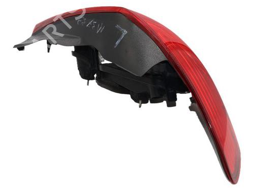 Left taillight OPEL CORSA D (S07) 1.4 (L08, L68) | BP38789070C34 - Image 3