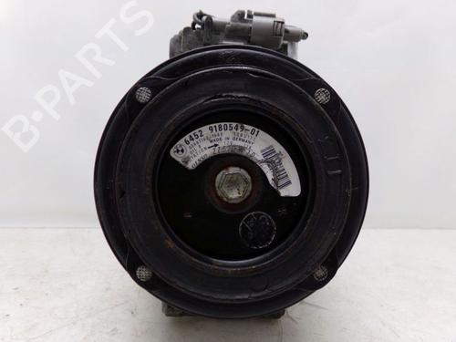 AC compressor BMW 5 (E60) 525 i | BP29426125M34 