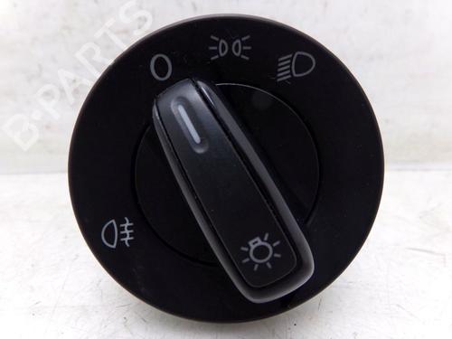Mando luces SKODA CITIGO (NF1) 1.0 (60 hp) 33156137