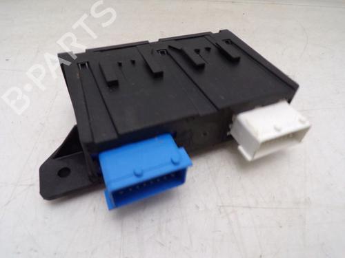 Used Electronic module Electronic module PEUGEOT 208 I (CA_, CC_) 1.4 HDi (68 hp) 33684947 33684947