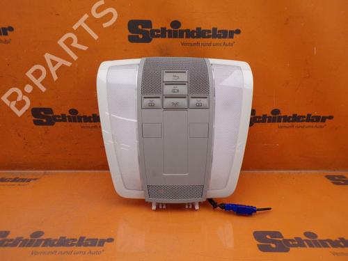 Innerbelysning MERCEDES-BENZ C-CLASS T-Model (S204) C 180 Kompressor (204.246) (156 hp) 33154472