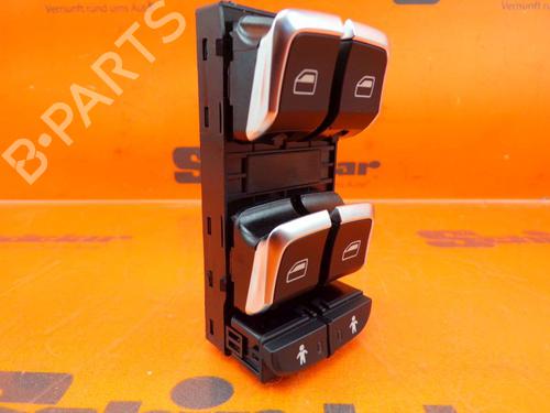 Switch AUDI A6 C7 (4G2, 4GC) 2.0 TDI | BP33148170I30 - Image 3