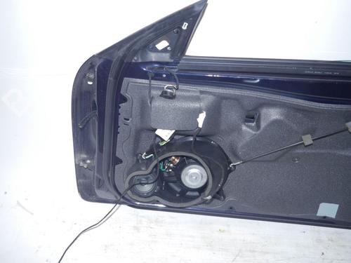 Right front door MERCEDES-BENZ SLK (R171) 200 Kompressor (171.442) | BP24386775C3