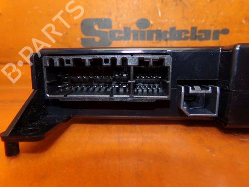 Control unit MASERATI QUATTROPORTE VI 3.0 D | BP27307379M11 