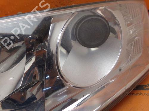 Left headlight SKODA OCTAVIA II Combi (1Z5) 2.0 TDI 4x4 | BP28176774C28 