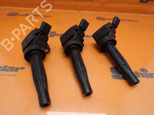 Used Ignition coil HYUNDAI i10 II (BA, IA) 1.0 (67 hp) 32662911