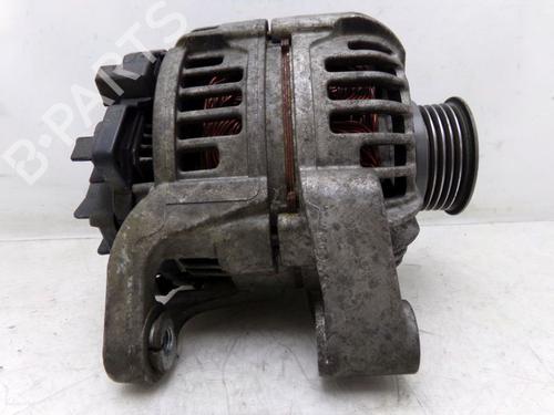 Alternatore OPEL AGILA A (H00) 1.0 12V (F68) (58 hp) 30835650