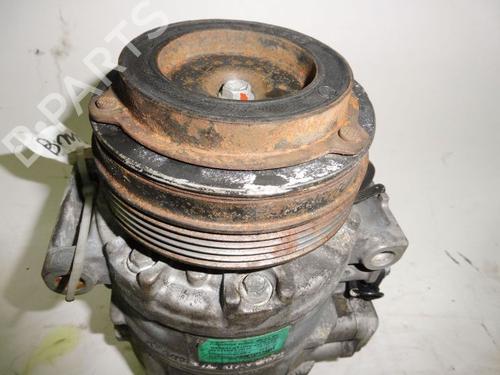 AC compressor BMW 5 (E39) 520 i | BP32824195M34 - Image 2