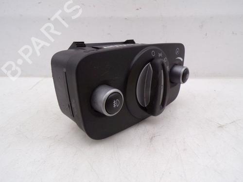 Headlight switch FORD S-MAX (WA6) 2.0 EcoBoost | BP32653445I24