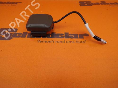 Module électronique BMW 3 (E46) 323 i (170 hp) 33146980