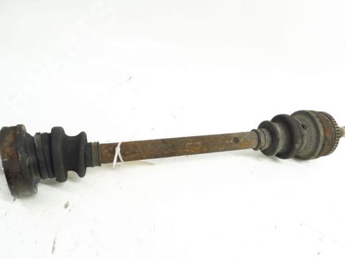 Used Right rear driveshaft MERCEDES-BENZ S-CLASS (W220) S 320 CDI (220.026, 220.126) (197 hp) 24384784