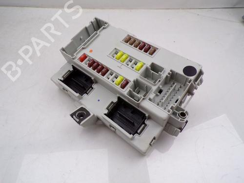Used Fuse box FIAT 500L (351_, 352_) 1.3 D Multijet (199LXY1A, 199LXY11) (84 hp) 30652198